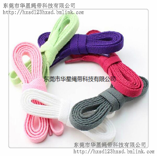 【鞋带,鞋带价格,鞋带规格】图片_品牌_生产供应商厂家-东莞市华星绳